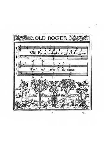 Old Roger